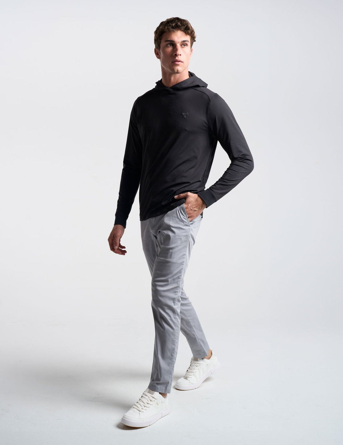 The Dawn Watch